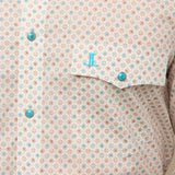 Camisa Lucchese Mod AZ20040-5220