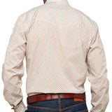 Camisa Lucchese Mod AZ20040-5220