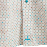 Camisa Lucchese Mod AZ20040-5220