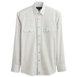 Camisa Lucchese Mod AZ20040-5220