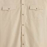 Camisa Lucchese Mod AZ20042-2532