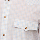 Camisa Lucchese Mod AZ20042-4223