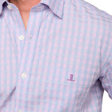 Camisa Lucchese Mod AZ20043-5030