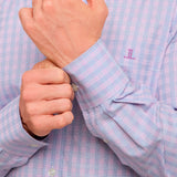 Camisa Lucchese Mod AZ20043-5030