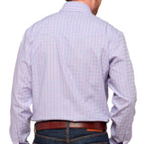 Camisa Lucchese Mod AZ20043-5030