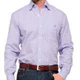 Camisa Lucchese Mod AZ20043-5030