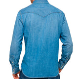 Camisa Lucchese Mod AZ20095-4101