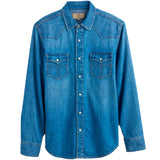 Camisa Lucchese Mod AZ20095-4101