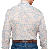 Camisa Lucchese Mod AZ20097-4012