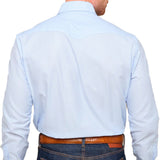 Camisa Lucchese Mod AZ20098-4012