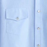 Camisa Lucchese Mod AZ20098-4012