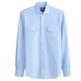 Camisa Lucchese Mod AZ20098-4012