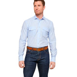 Camisa Lucchese Mod AZ20098-4012