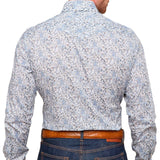 Camisa Lucchese Mod AZ20099-4125