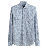 Camisa Lucchese Mod AZ20099-4125