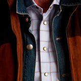 Camisa Lucchese Mod AZ20120-4004