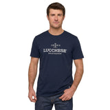 Playera Luchesse Mod AZ30030-4104
