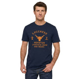 Playera Luchesse Mod AZ30067-1215