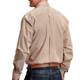 Camisa Stetson Mod 11-001-0526-2053 OR