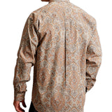 Camisa Stetson Mod 11-001-0526-2054 BR