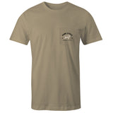Playera Hooey HT1684TN
