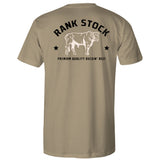 Playera Hooey HT1684TN