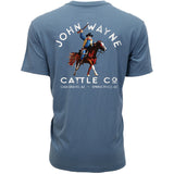 Playera Hooey HT2660DKDE