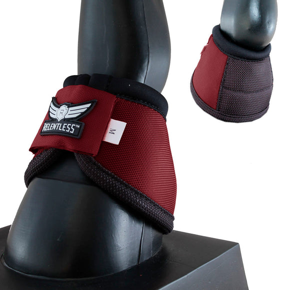 Campanas para manos Relentless Wine