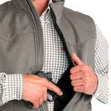 Chaleco Cinch Mod MWV1592004