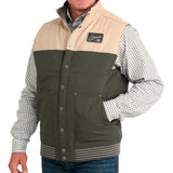 Chaleco Cinch Mod MWV1910002