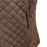 Chaleco Outback Mod 29659 Brown