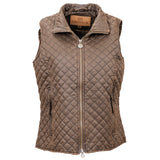 Chaleco Outback Mod 29659 Brown