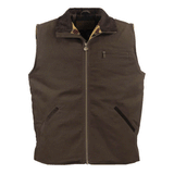 Chaleco Outback Mod 29824 Sawbuck Vest Brown