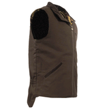Chaleco Outback Mod 29824 Sawbuck Vest Brown
