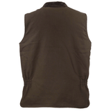 Chaleco Outback Mod 29824 Sawbuck Vest Brown