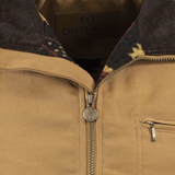Chaleco Outback Mod 29824 Sawbuck Vest Canvas