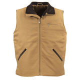 Chaleco Outback Mod 29824 Sawbuck Vest Canvas