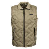 Chaleco Resistol Butte Tan