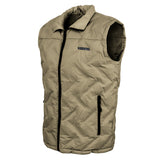 Chaleco Resistol Butte Tan