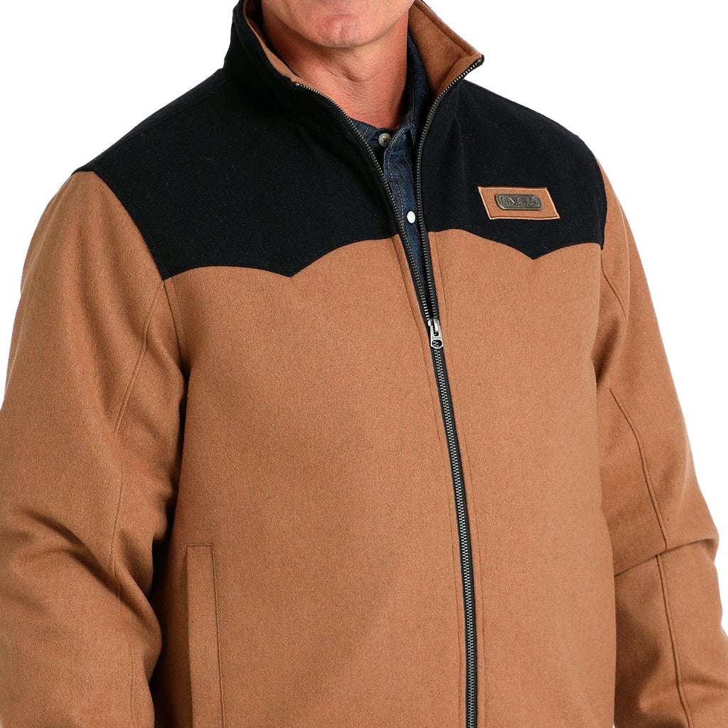 Chamarra Cinch Mod MWJ1590003 - Main Image