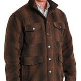 Chamarra Cinch Mod MWJ1595002