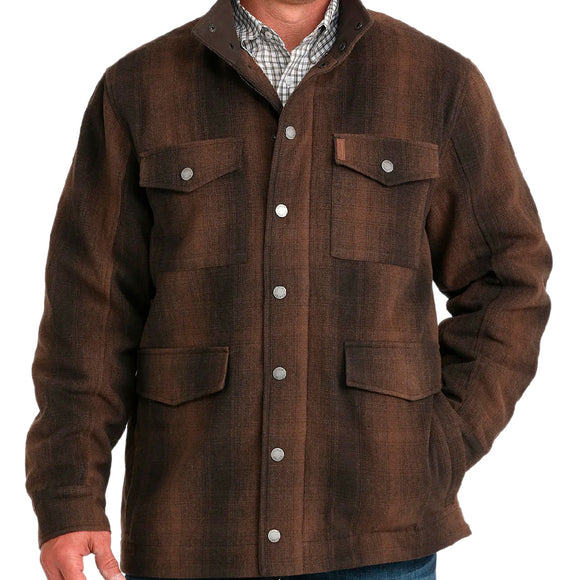 Chamarra Cinch Mod MWJ1595002