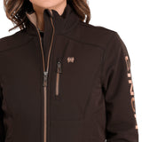 Chamarra Cinch Womens Mod MAJ9856006