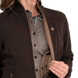 Chamarra Cinch Womens Mod MAJ9856006