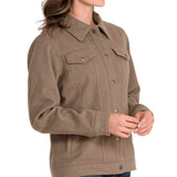 Chamarra Cinch Womens Mod MAJ9878008