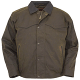 Chamarra Outback Mod 2707 Trailblazer