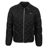 Chamarra Resistol Butte Black