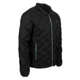 Chamarra Resistol Butte Black