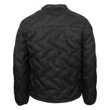 Chamarra Resistol Butte Black