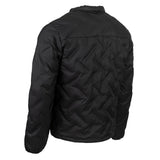 Chamarra Resistol Butte Black